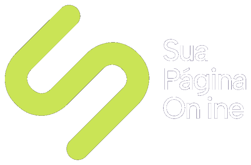 Sua Página Online
